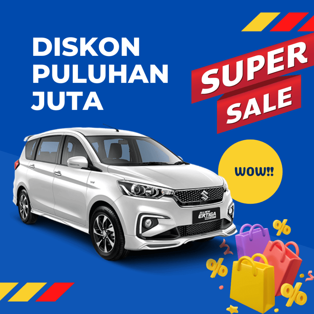 Promo Suzuki Semarang