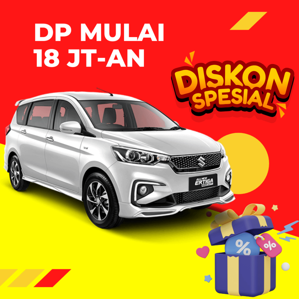 dealer suzuki semarang - harga suzuki ertiga